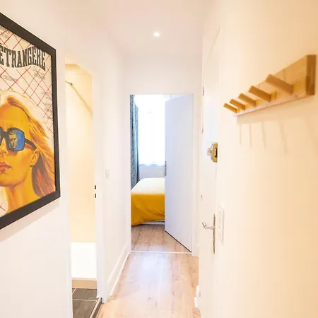 Cure Thermale - Artem - Parc Sainte Marie - 1er Orange * Nancy