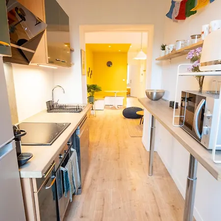 Cure Thermale - Artem - Parc Sainte Marie - 1er Orange Nancy