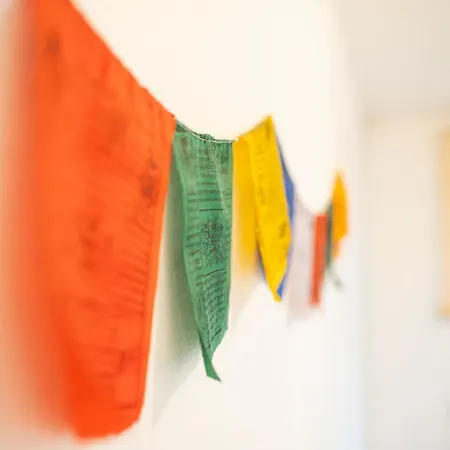 Cure Thermale - Artem - Parc Sainte Marie - 1er Orange Apartment *