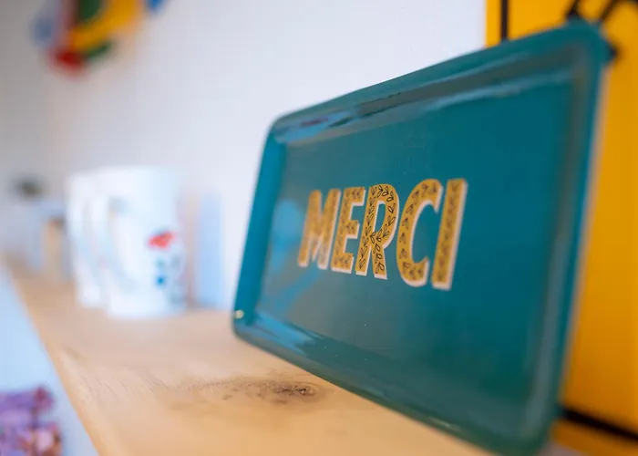 Cure Thermale - Artem - Parc Sainte Marie - 1er Orange