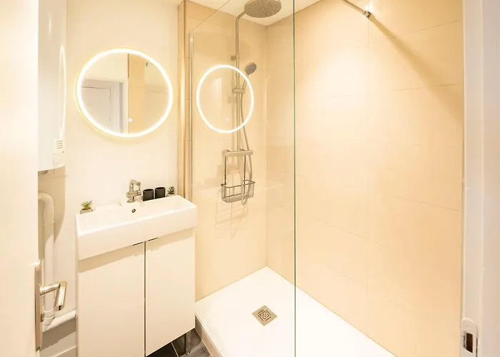 Cure Thermale - Artem - Parc Sainte Marie - 1er Orange *