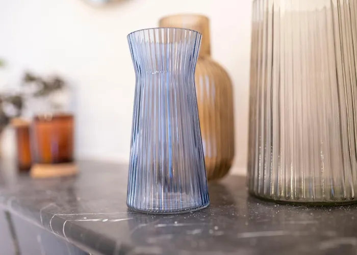 Apartamento Cure Thermale - Artem - Parc Sainte Marie - 1er Orange *