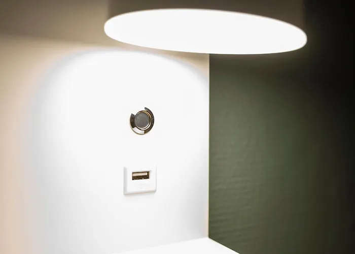 Cure Thermale - Artem - Parc Sainte Marie - 1er Orange