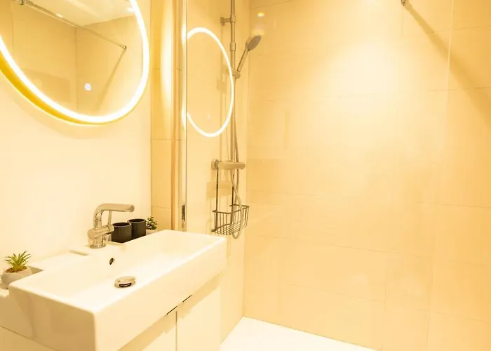 Apartamento Cure Thermale - Artem - Parc Sainte Marie - 1er Orange