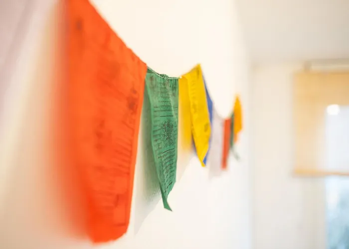 Cure Thermale - Artem - Parc Sainte Marie - 1er Orange Apartamento *